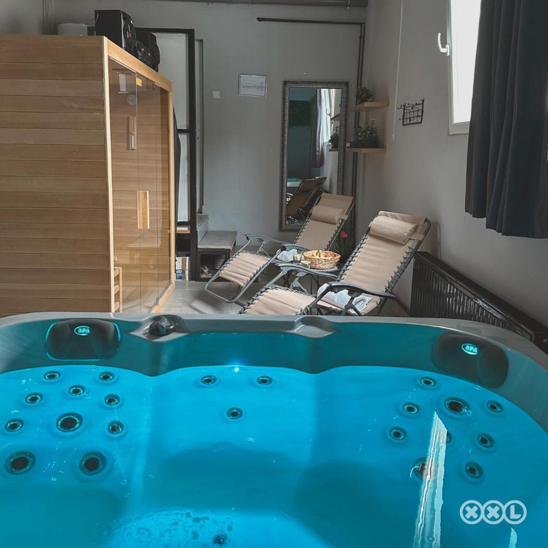 Xxl Rooms Osijek Quarto foto